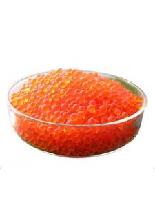 Silicagel perlat orange 1.5 Kg